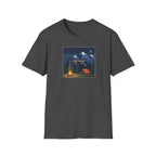 Continue T-Shirt