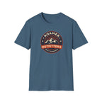 Roamer Outfitters Built to Wander T-Shirt