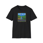 Wild Adventure Appears T-Shirt