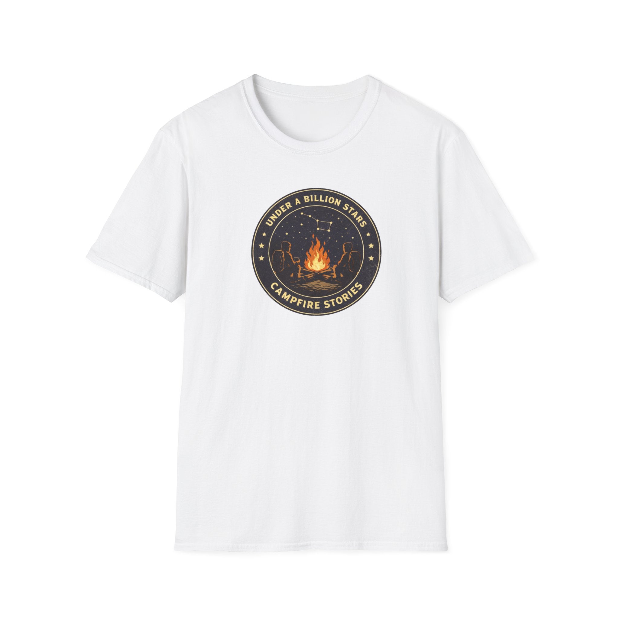 Under A Billion Stars T-Shirt