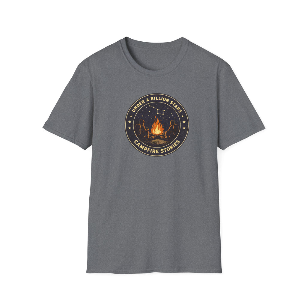 Under A Billion Stars T-Shirt