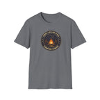 Under A Billion Stars T-Shirt