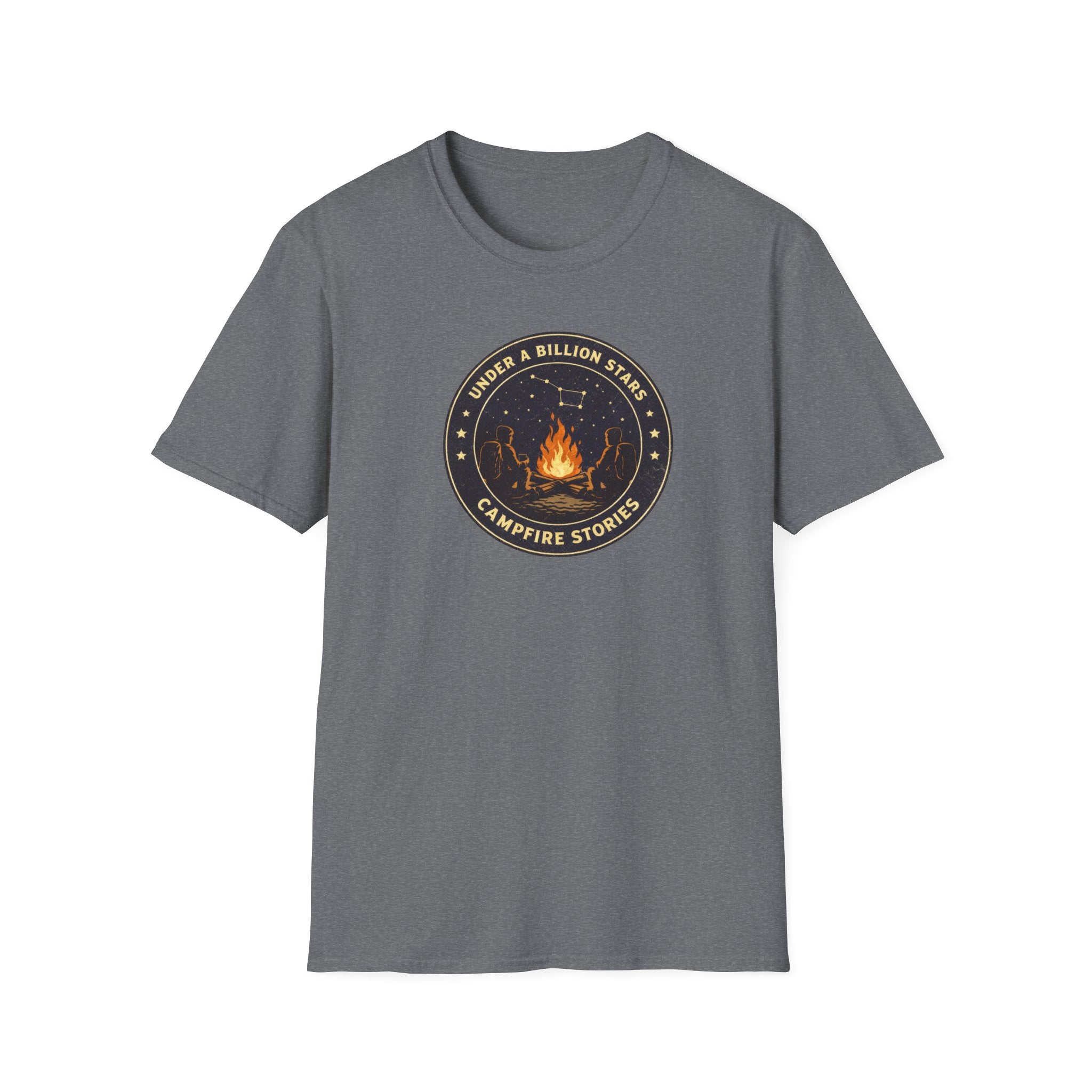Under A Billion Stars T-Shirt