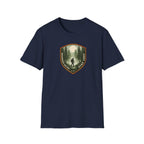Wander Often Stay Lost T-Shirt