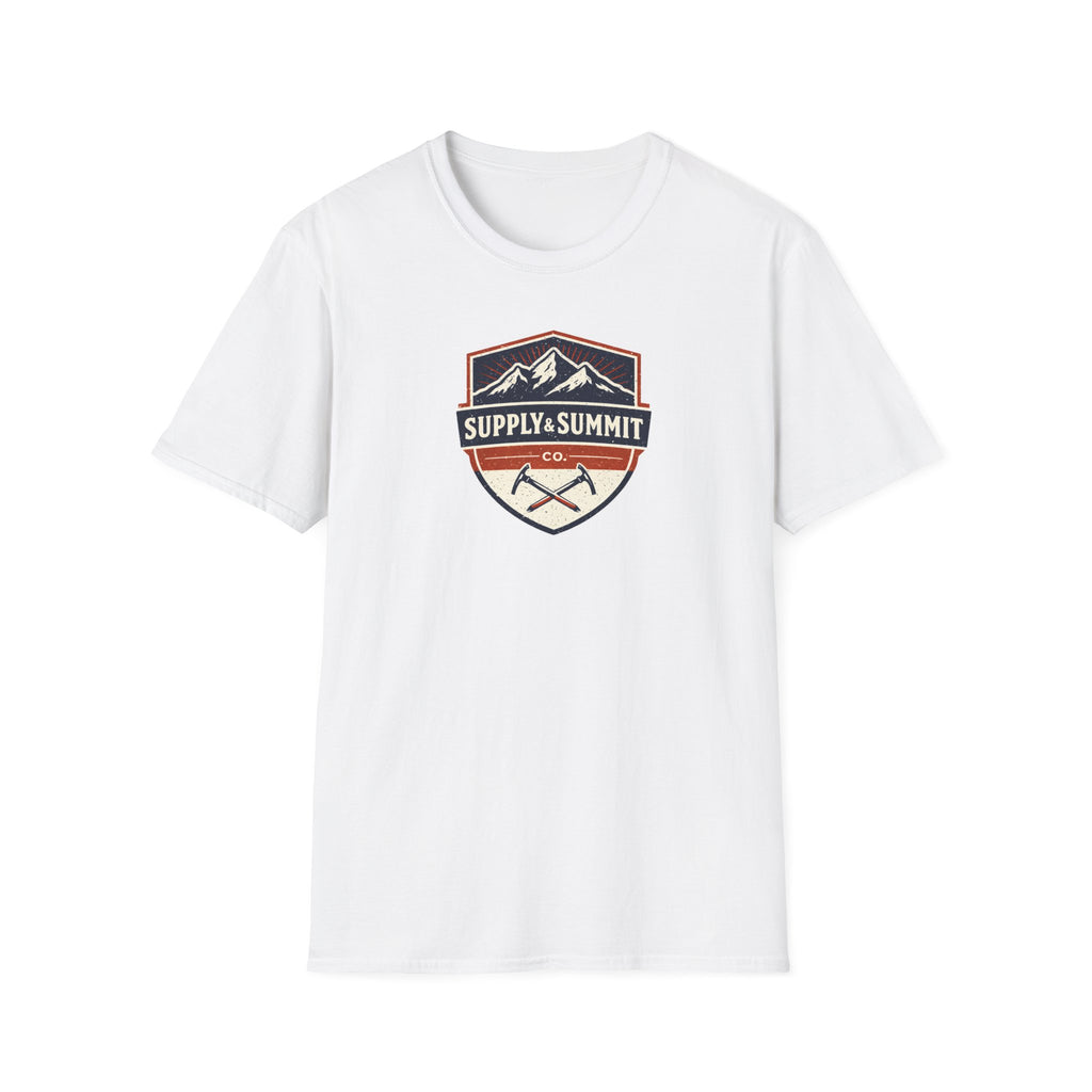Supply & Summit T-Shirt