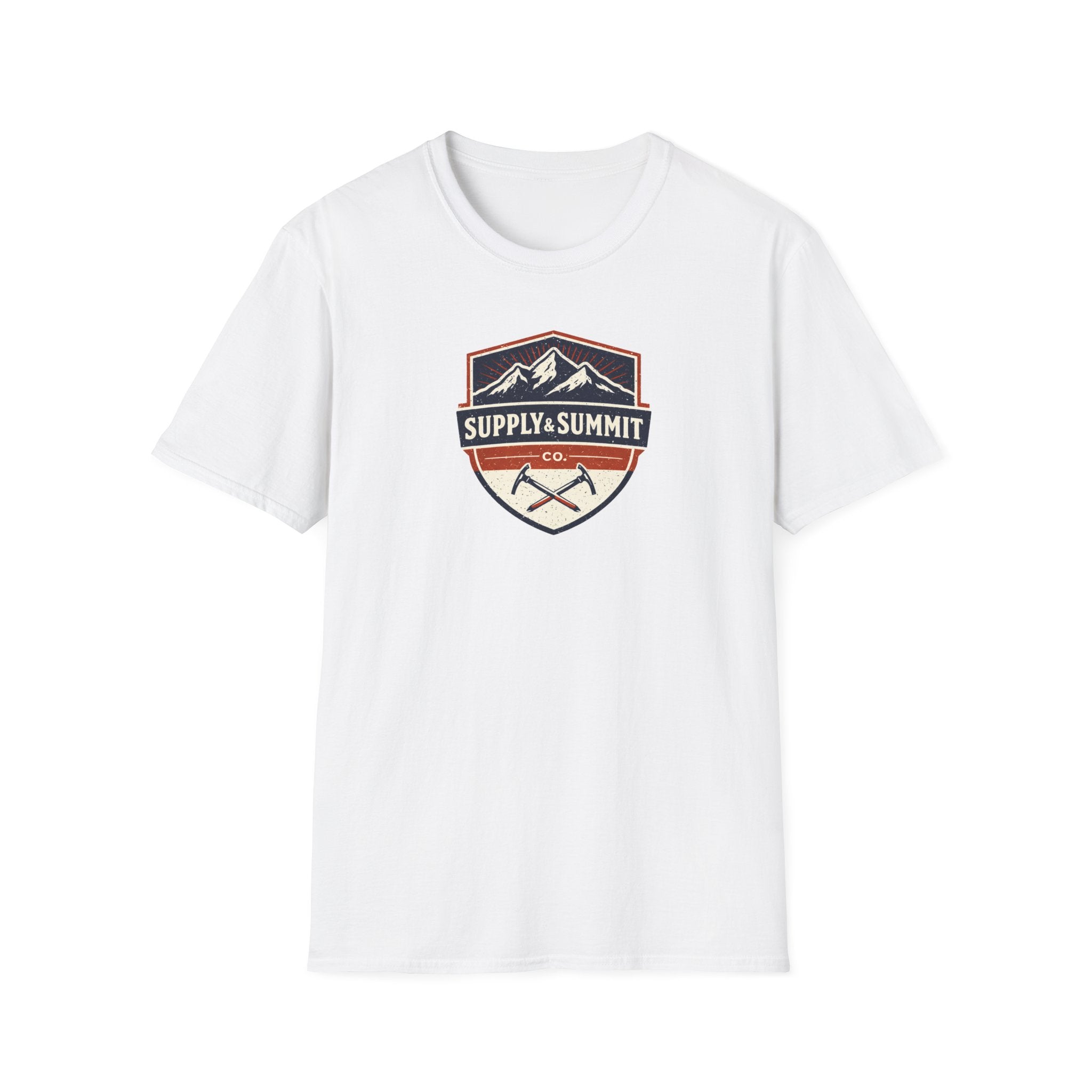 Supply & Summit T-Shirt
