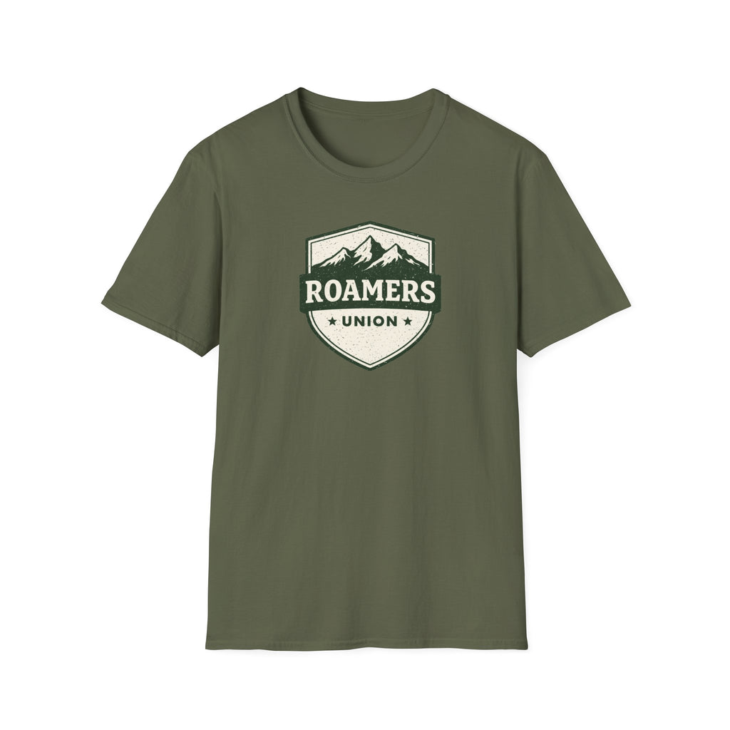 Roamers Union T-Shirt