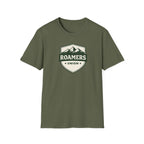 Roamers Union T-Shirt