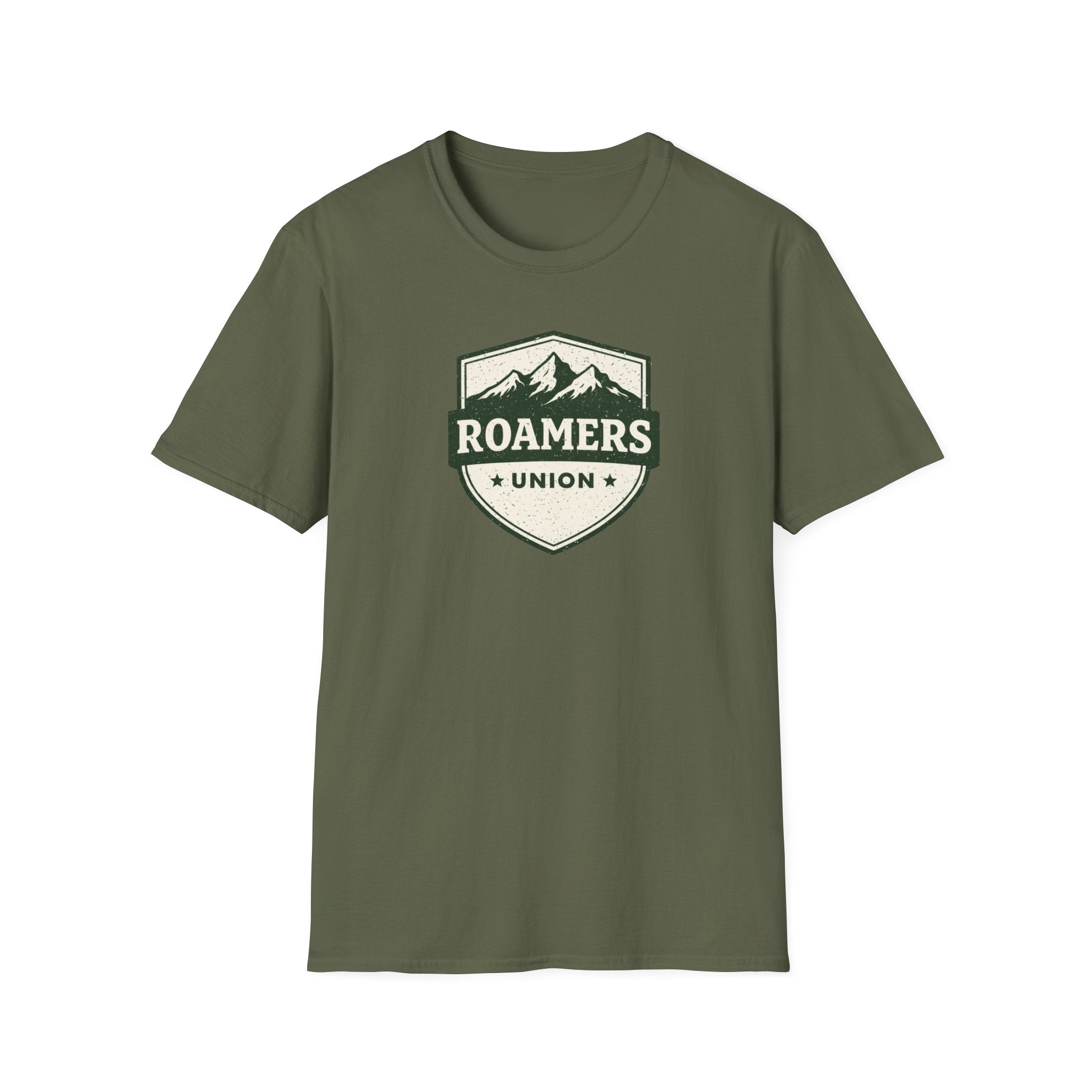 Roamers Union T-Shirt