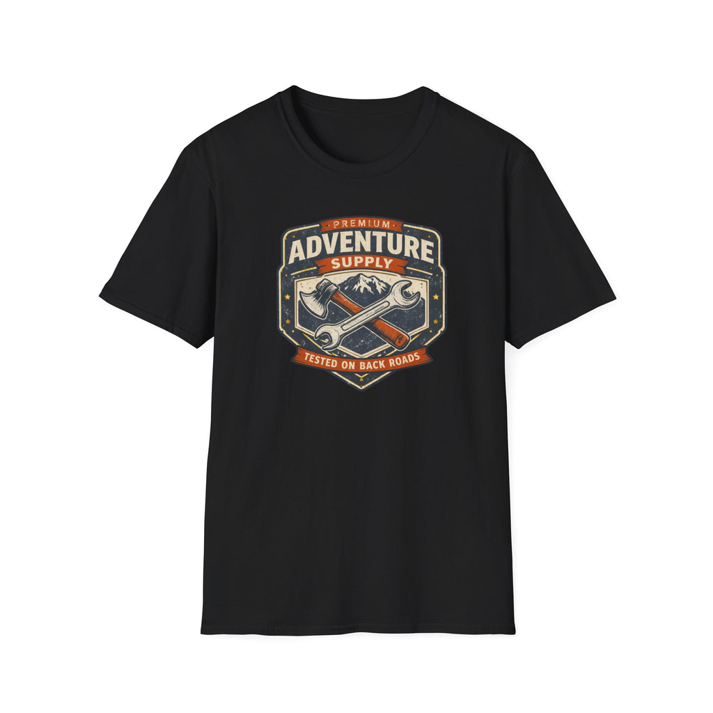 Adventure Supply T-Shirt