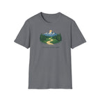 The Trail is the Game T-Shirt