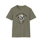 Hike Till you Rot T-Shirt