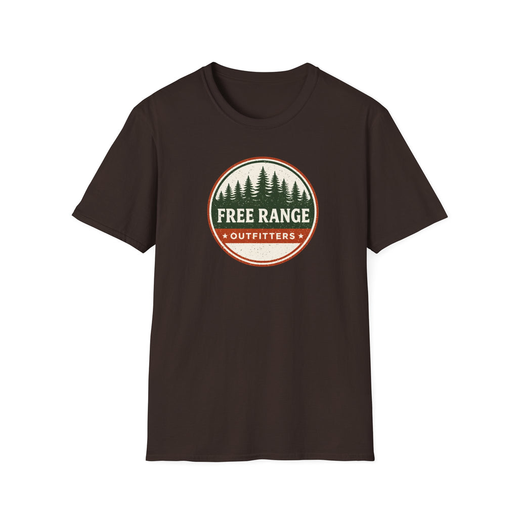 Free Range Outfitters T-Shirt