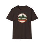 Free Range Outfitters T-Shirt