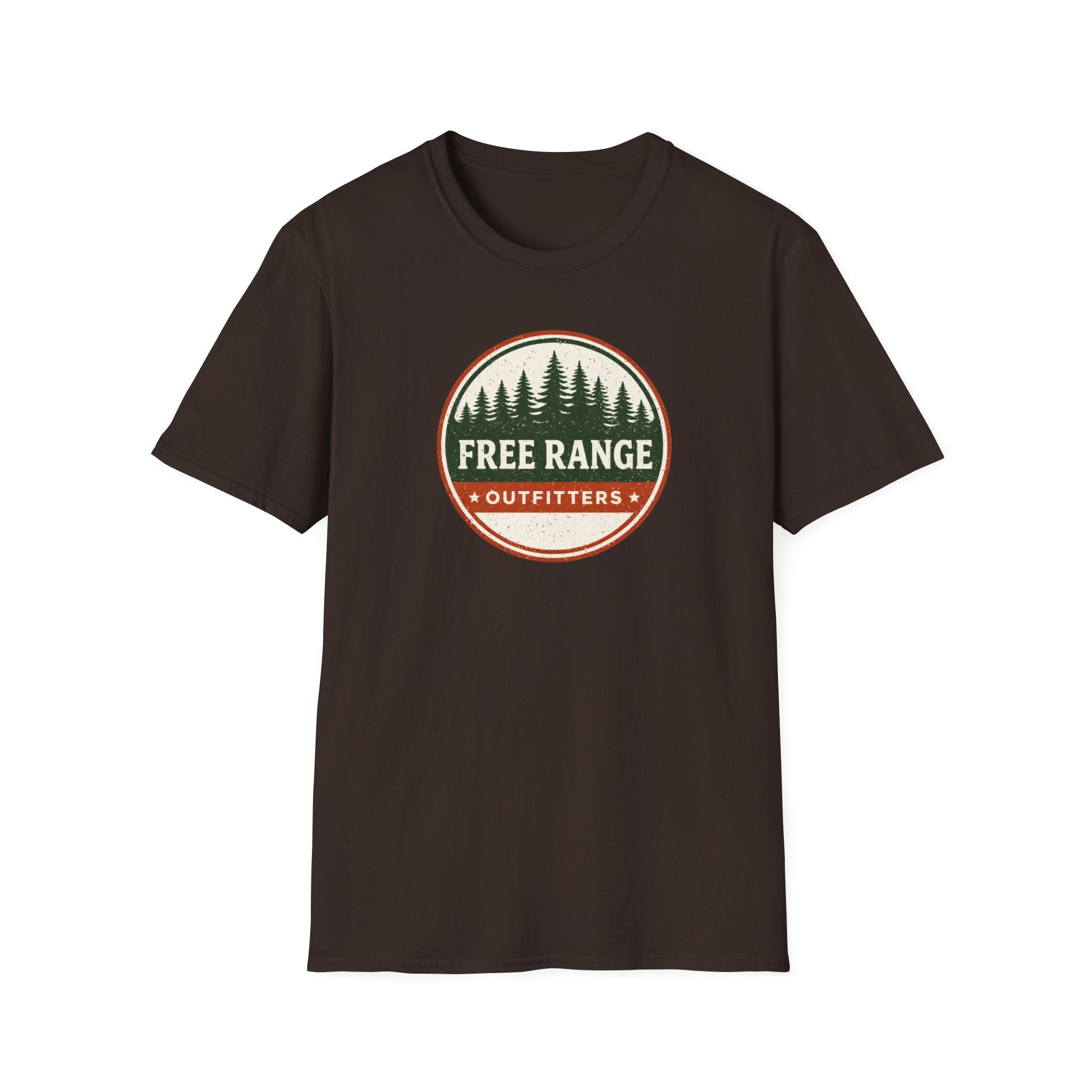 Free Range Outfitters T-Shirt