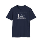 Camp Where You Park T-Shirt
