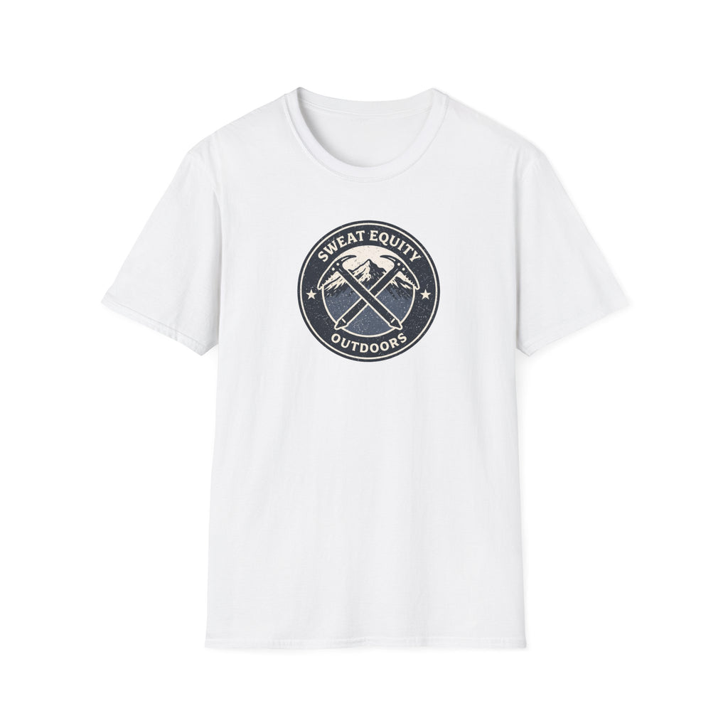 Sweat Equity T-Shirt
