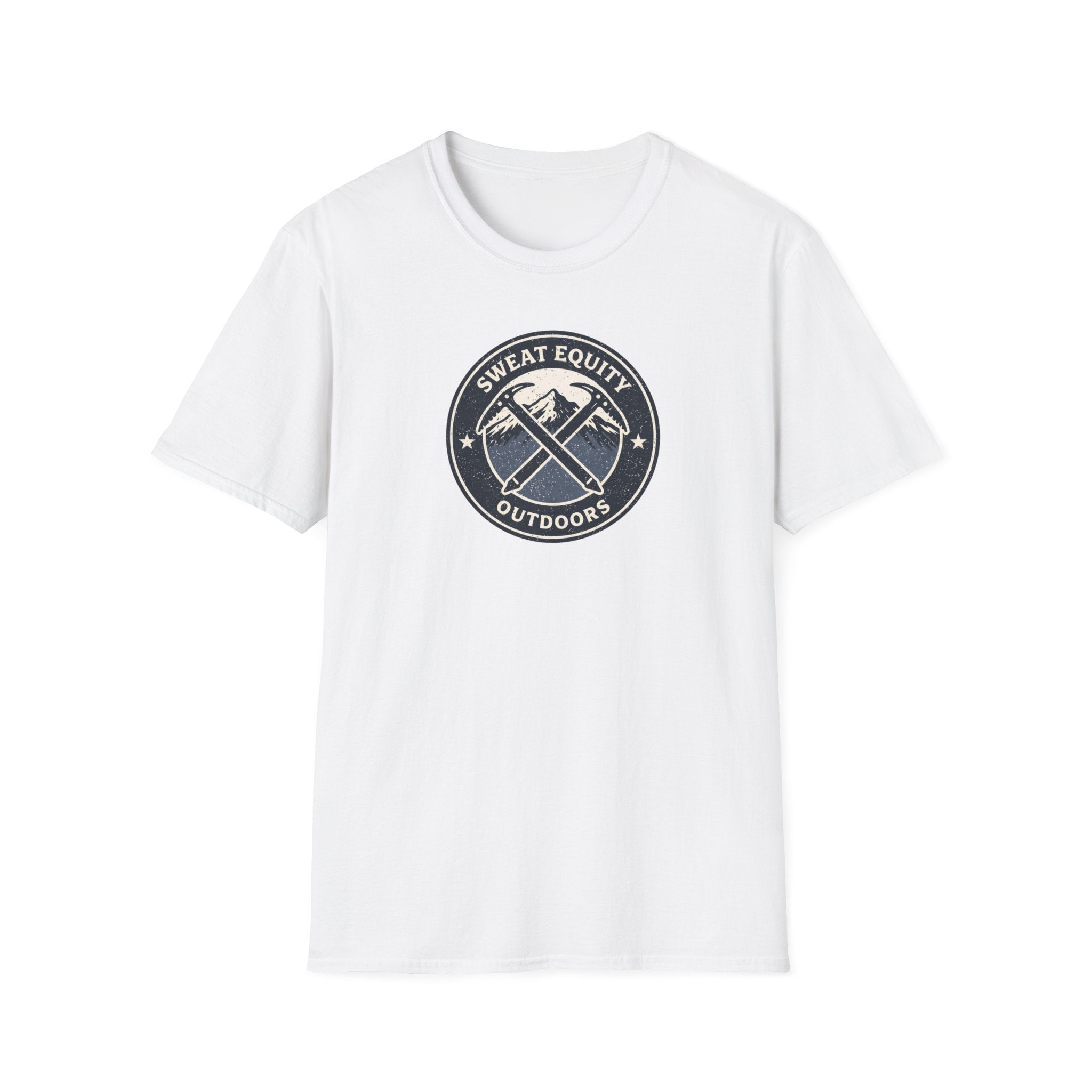 Sweat Equity T-Shirt