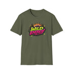 Wild Energy T-Shirt