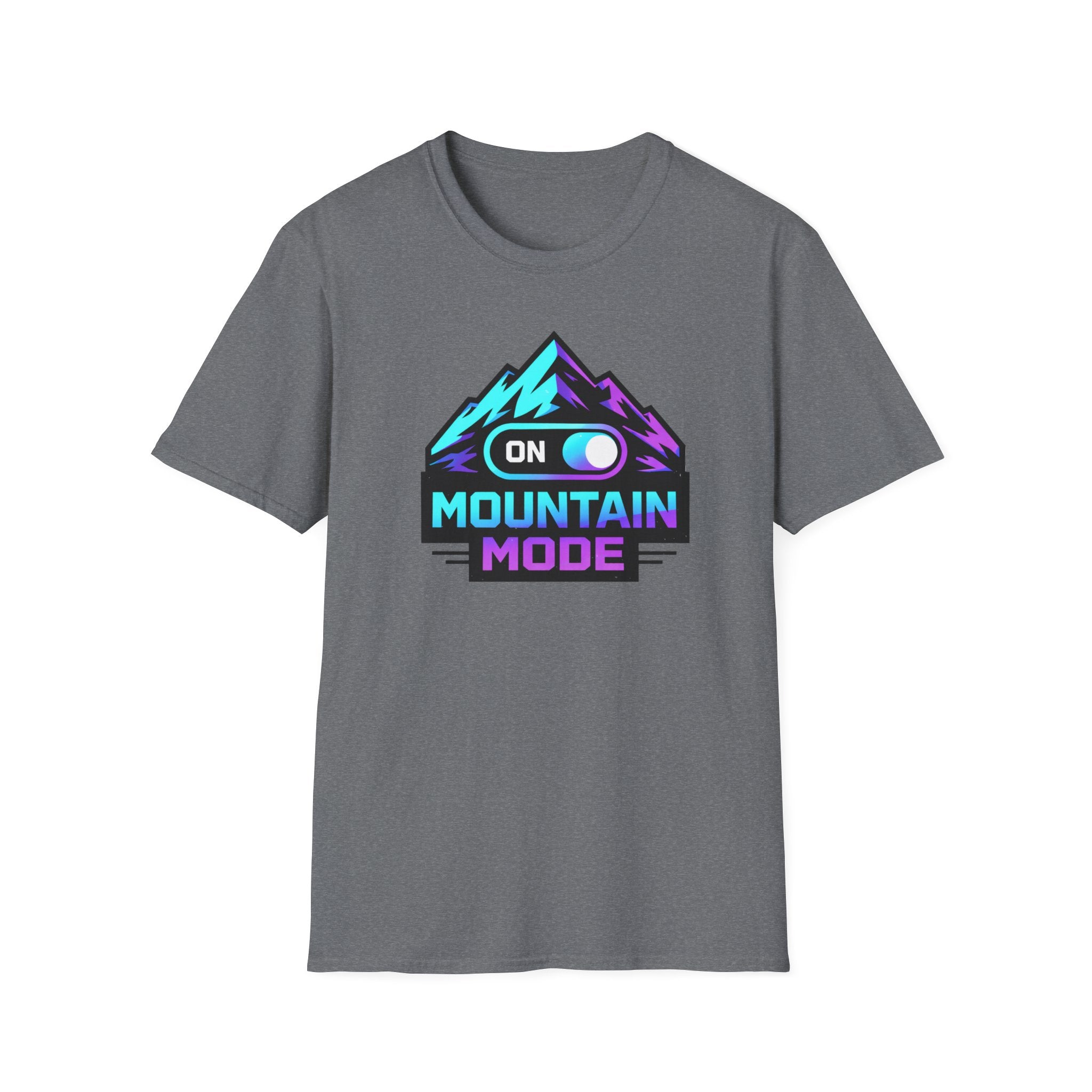 Mountain Mode T-Shirt