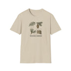 Western Conifers T-Shirt