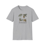 Western Conifers T-Shirt