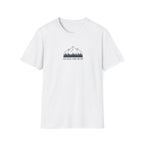 Less Noise More Nature 2 T-Shirt
