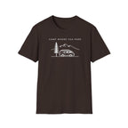 Camp Where You Park T-Shirt