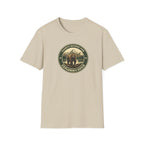 Yosemite National Park T-Shirt