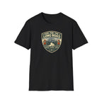 Fuel for the Long Road T-Shirt
