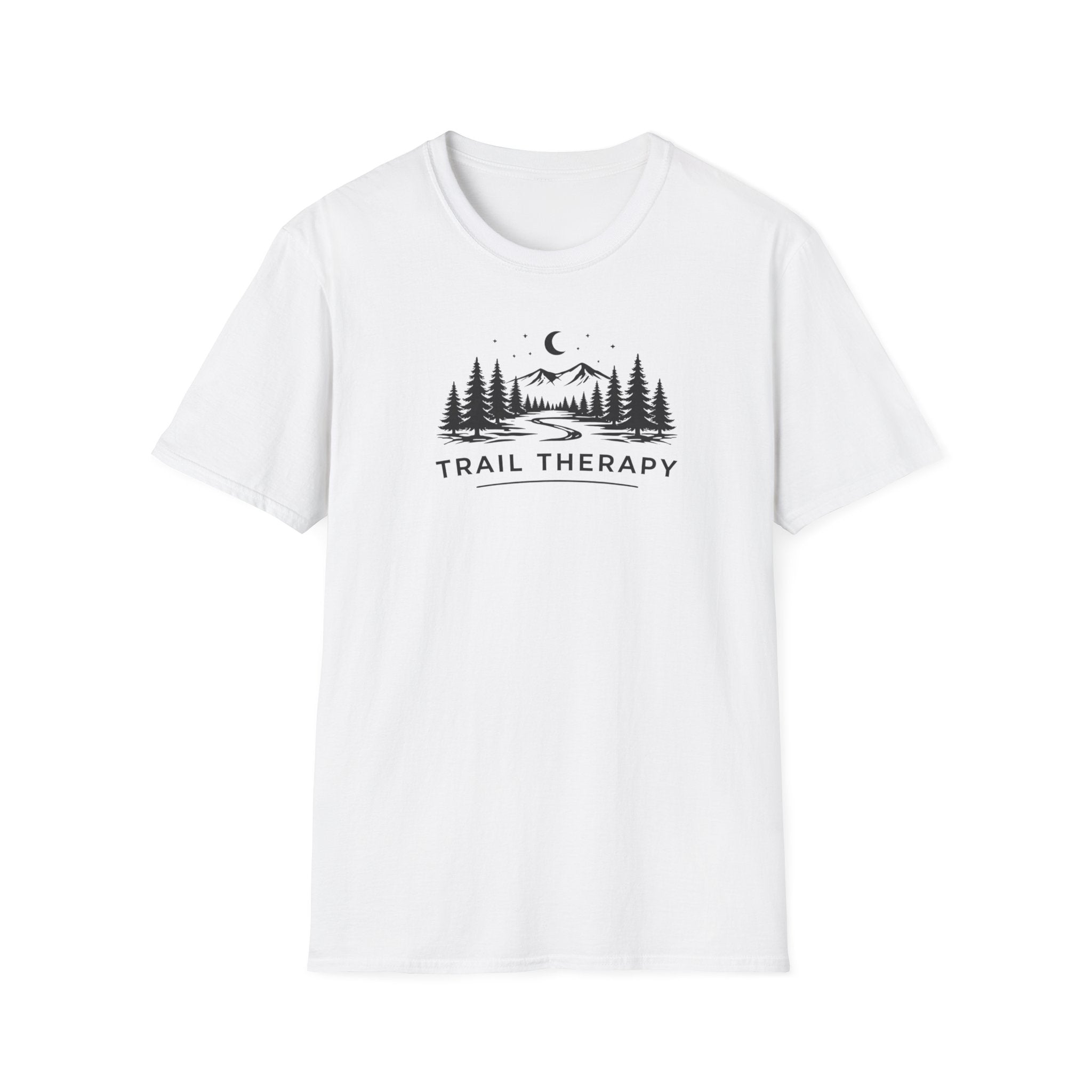 Trail Therapy T-Shirt
