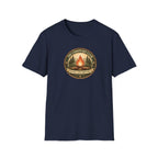 The Campfire Club T-Shirt