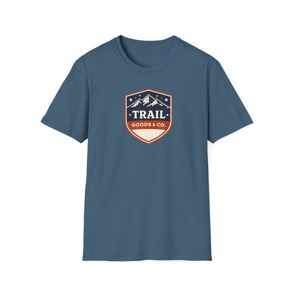 Trail Goods & Co T-Shirt