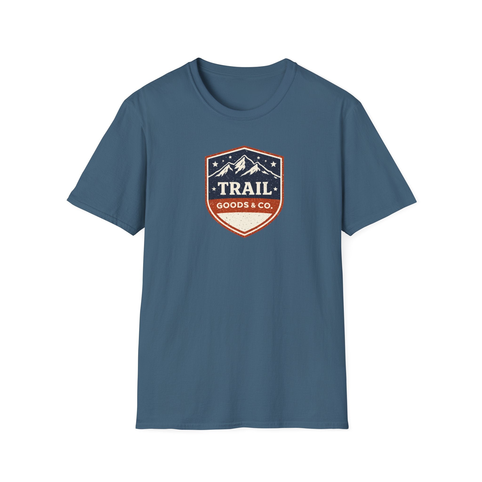 Trail Goods & Co T-Shirt