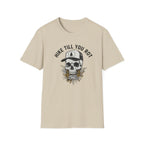 Hike Till you Rot T-Shirt