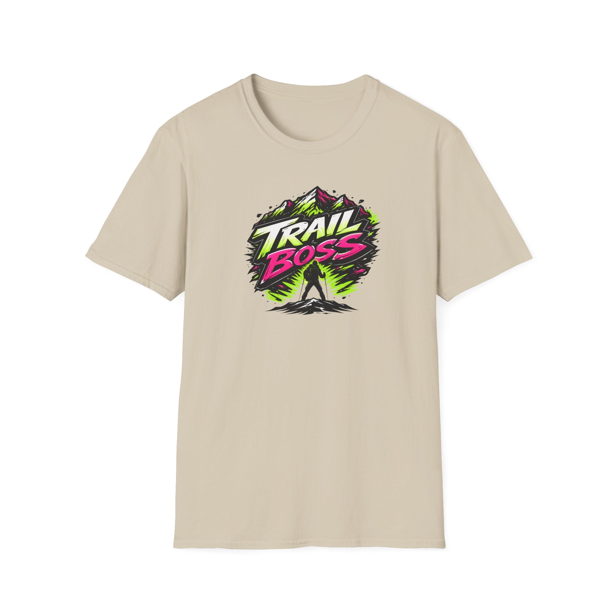 Trail Boss 2 T-Shirt