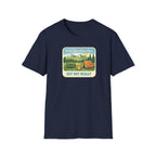 Wish You Were Here, But Not Really T-Shirt