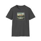 Loading Adventure T-Shirt