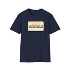 Greetings from Nowhere T-Shirt