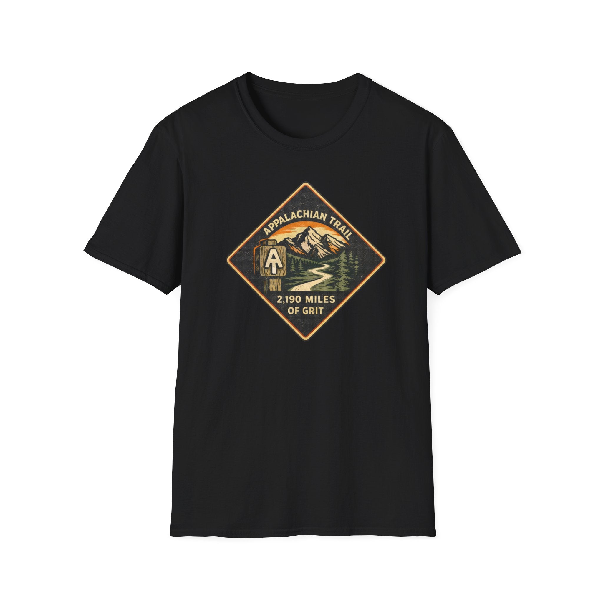Appalachian Trail T-Shirt