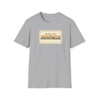 Greetings from Nowhere T-Shirt