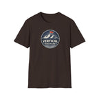 Vertical Discipline 1 T-Shirt