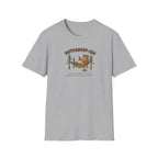 Outdoorsy-Ish T-Shirt