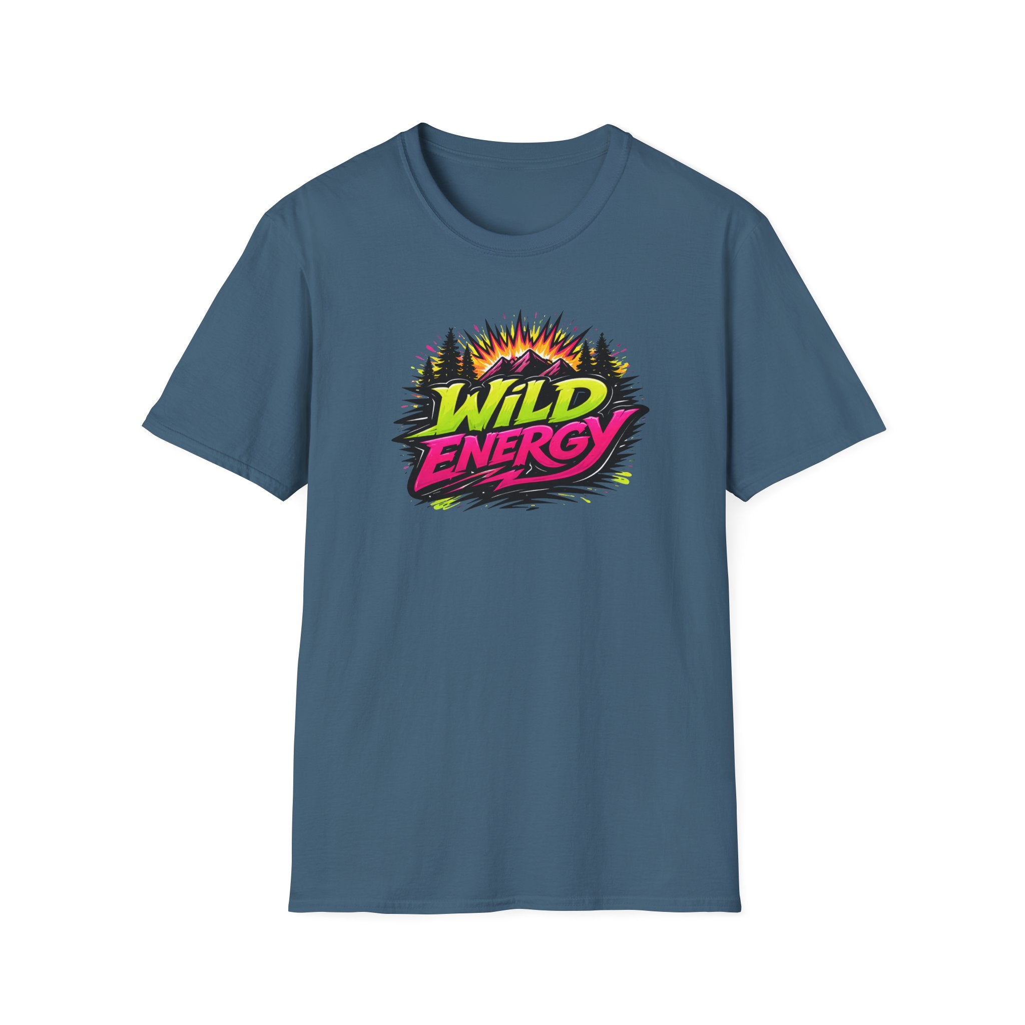 Wild Energy T-Shirt