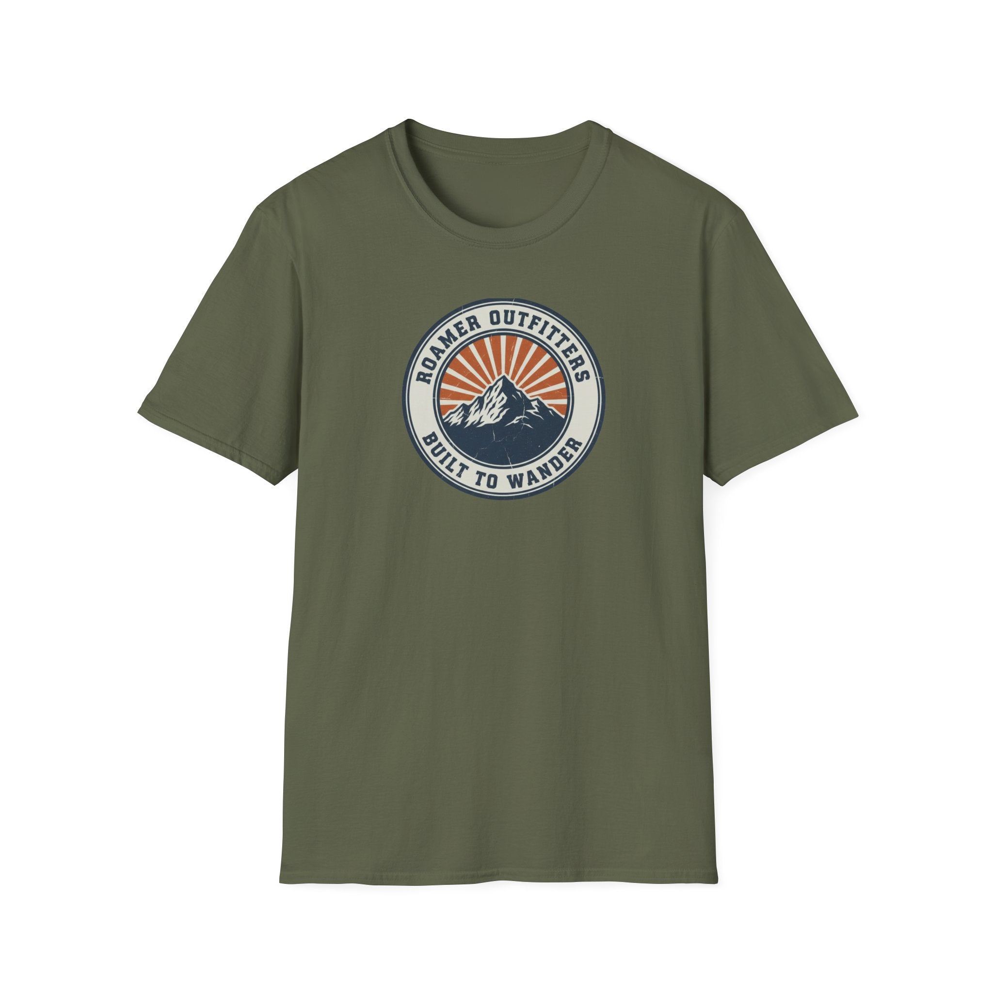 Roamer Outfitters T-Shirt