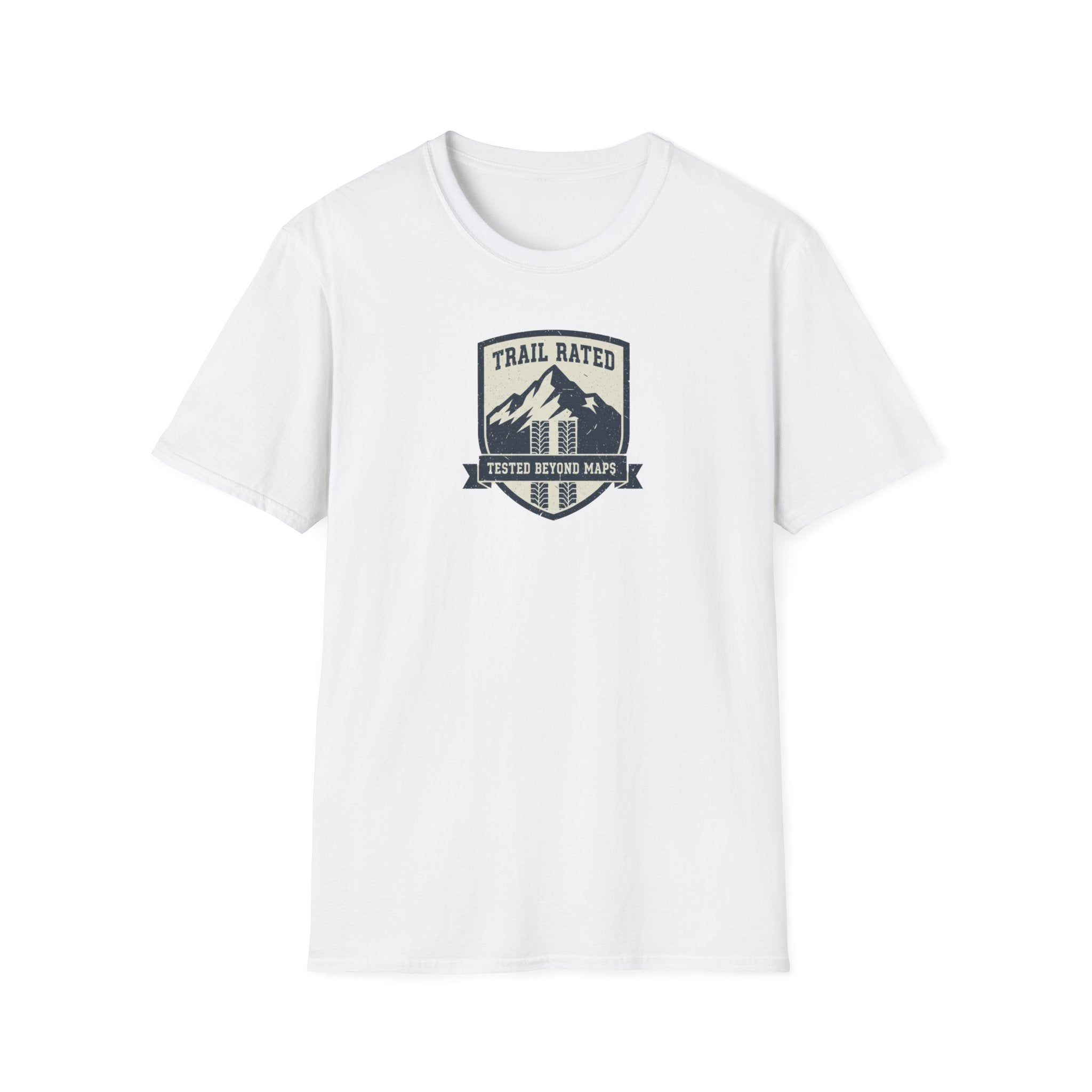 Trail Rated 2 T-Shirt