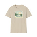 Another Day Somewhere T-Shirt
