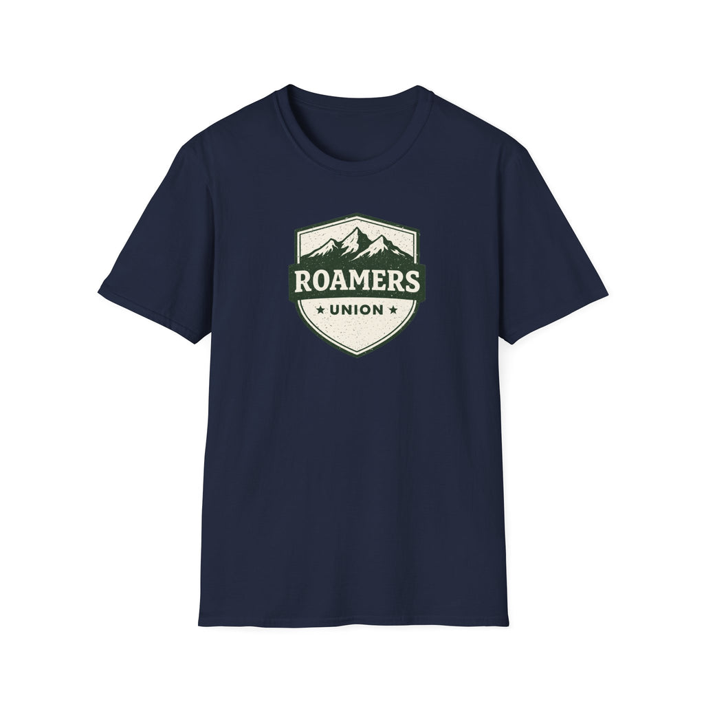 Roamers Union T-Shirt