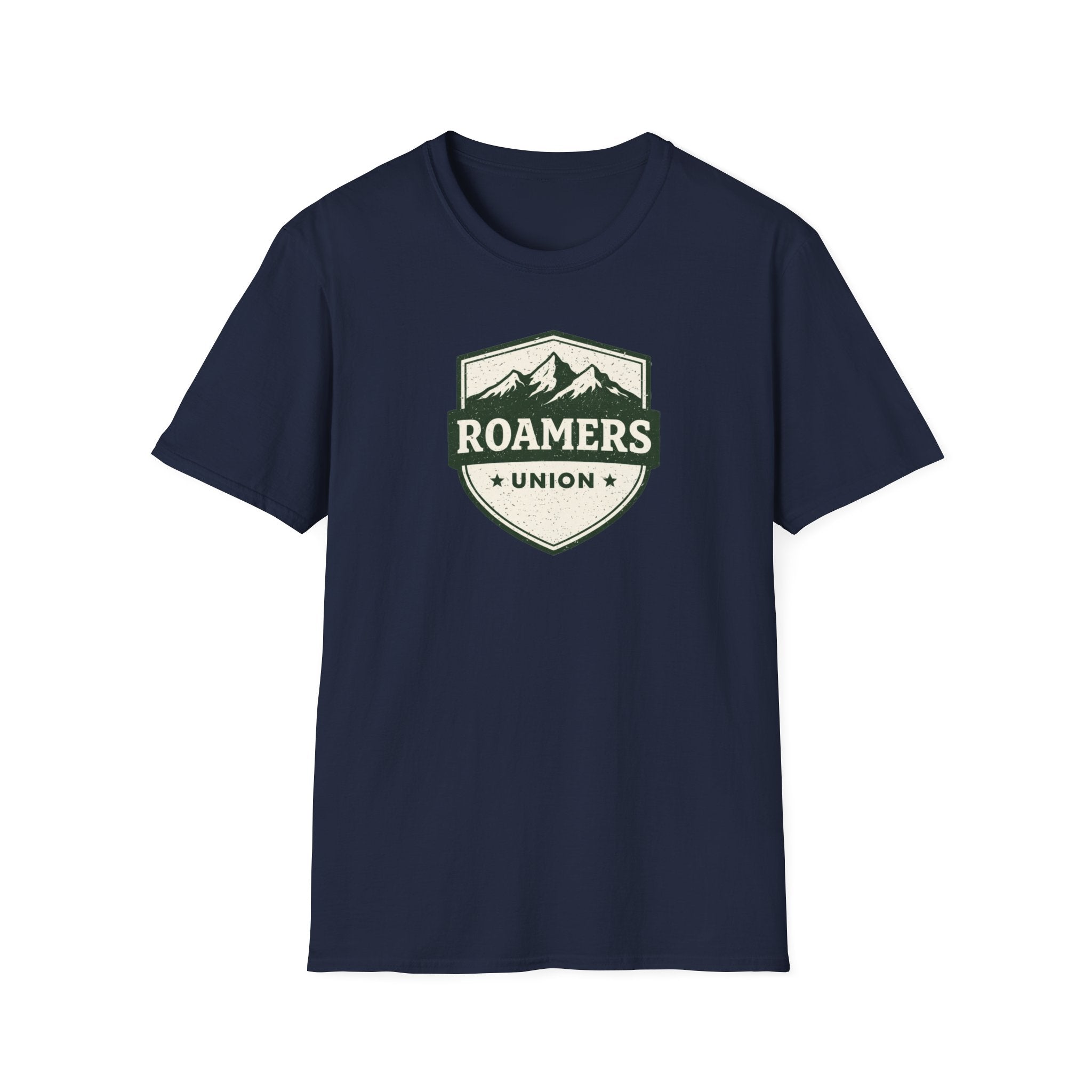 Roamers Union T-Shirt
