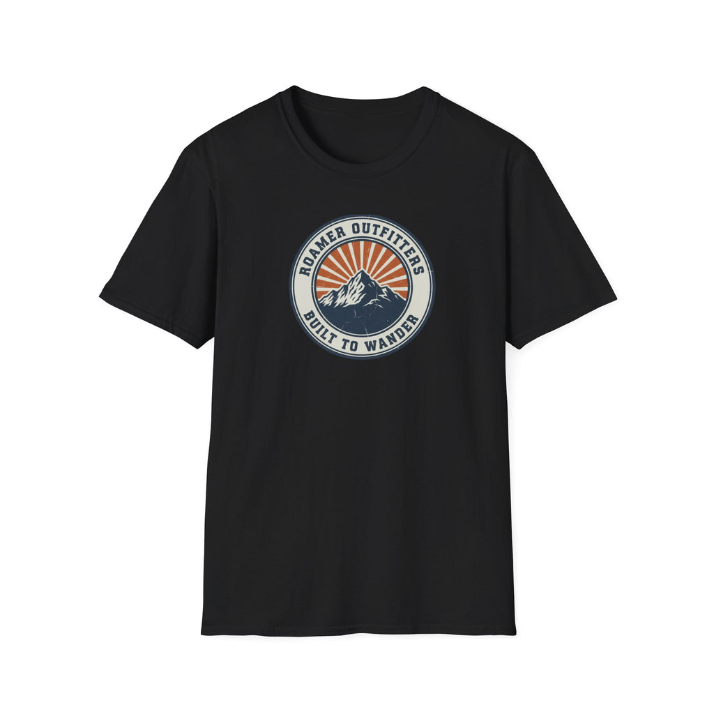 Roamer Outfitters T-Shirt